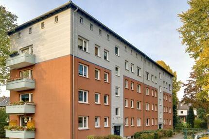 Wohnung Essen Stadtbezirk VII - 3 Zimmer, 70 m&sup2;, 759&euro; | Angebot:26275323