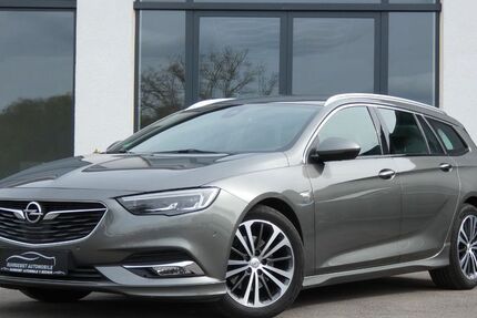 Opel Insignia 98.860 km 16.450 &euro; Bochum 44807