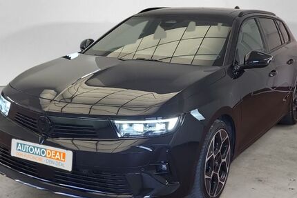 Opel Astra 58.011 km 22.384 &euro; Duisburg 47138