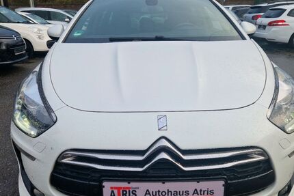 DS Automobiles DS5 152.000 km 7.700 &euro; Bottrop 46238