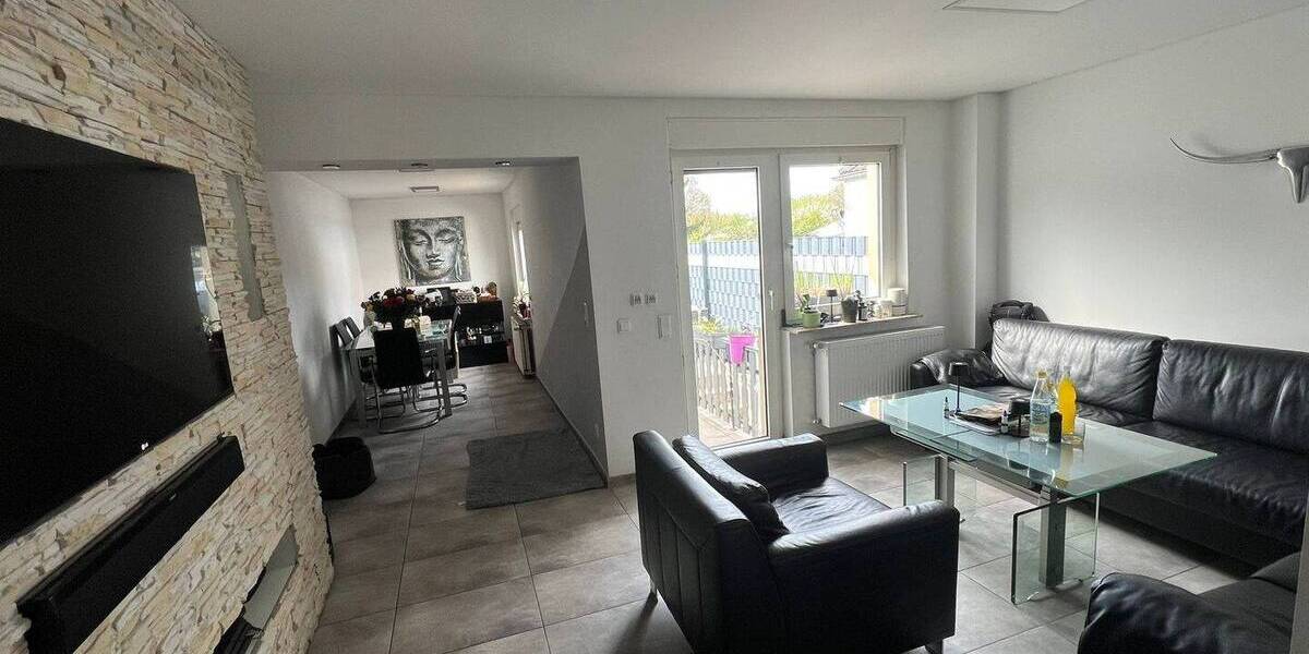 Reihenmittelhaus Bochum Wattenscheid - 5 Zimmer, 118 m&sup2;, 350.000&euro; | Angebot:26291534