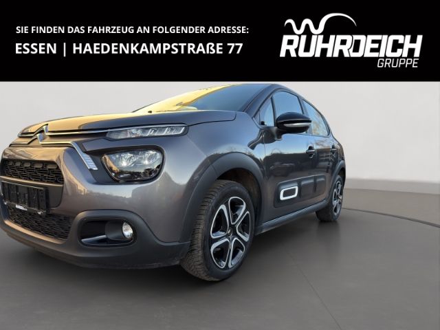 Citroen C3 20.090 km 13.990 &euro; Essen 45143
