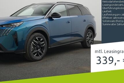 Peugeot 5008 5.000 km 39.999 &euro; Dülmen 48249