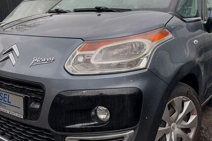 Citroen C3 109.400 km 4.990 &euro; Rhede 46414