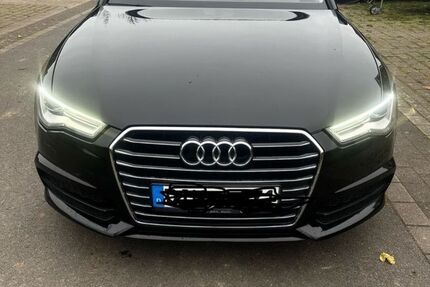 Audi A6 169.900 km 17.500 &euro; Voerde 46562