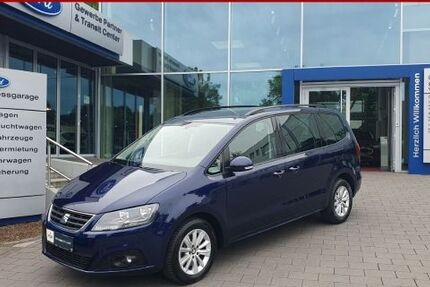 Seat Alhambra 93.000 km 22.550 &euro; Dülmen 48249
