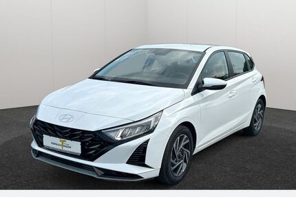 Hyundai i20 25.000 km 15.790 &euro; Castrop-Rauxel 44575