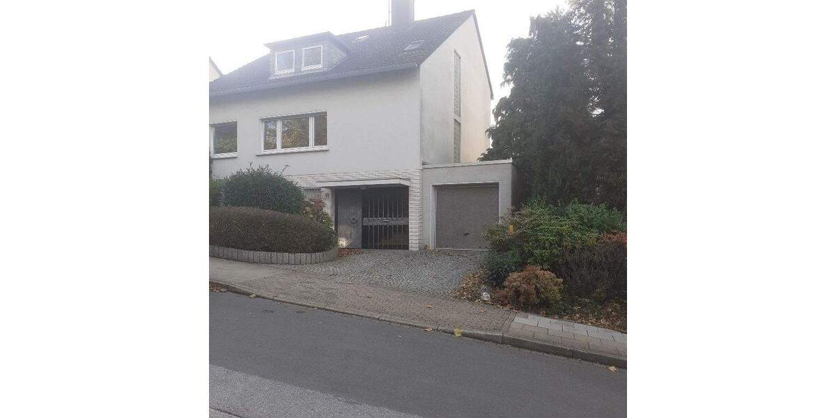 Mehrfamilienhaus, Wohnhaus Essen Burgaltendorf - 5 Zimmer, 156 m&sup2;, 590.000&euro; | Angebot:25683402