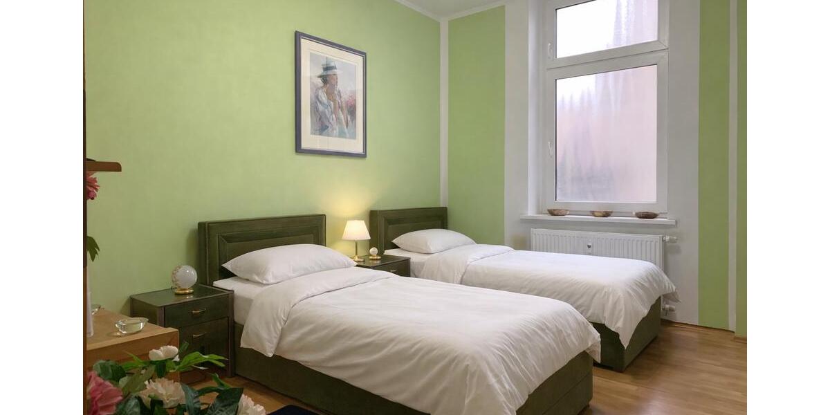 Etagenwohnung Bochum Günnigfeld - 5 Zimmer, 70 m&sup2;, 1.000&euro; | Angebot:26300944