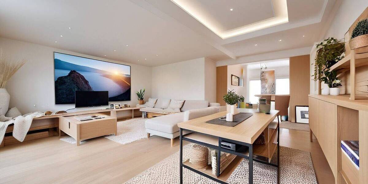 Etagenwohnung Essen Rüttenscheid - 3 Zimmer, 109 m&sup2;, 450.000&euro; | Angebot:25997749