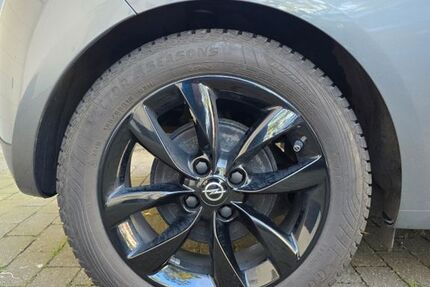 Opel Adam 43.000 km 10.900 &euro; Duisburg 47249