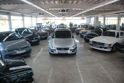 Opel Omega 135.000 km 2.990 &euro; Essen 45356