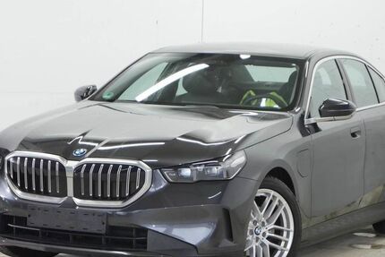 BMW 530 17.213 km 50.840 &euro; Bochum 44809