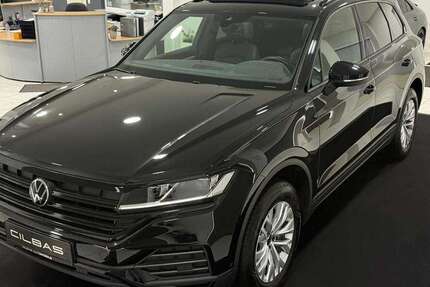 VW Touareg 54.900 km 58.000 &euro; Gelsenkirchen 45891