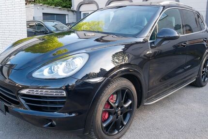Porsche Cayenne 287.140 km 13.950 &euro; Mülheim an der Ruhr 45473