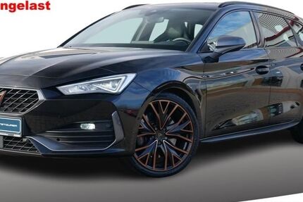 Cupra Leon 77.941 km 29.930 &euro; Wesel 46485