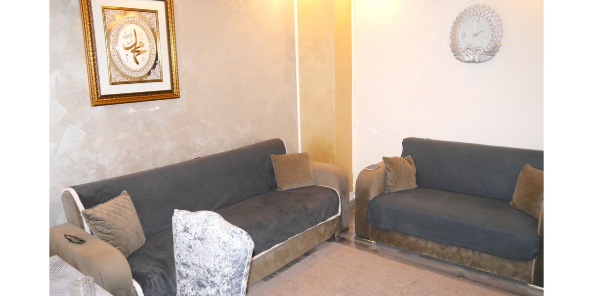 DU-Hochfeld, 3 Zi. ETW, 83m² Wfl., Gartenmitbenutzung - Etagenwohnung Duisburg Duisburg-Mitte | Angebot:26770328