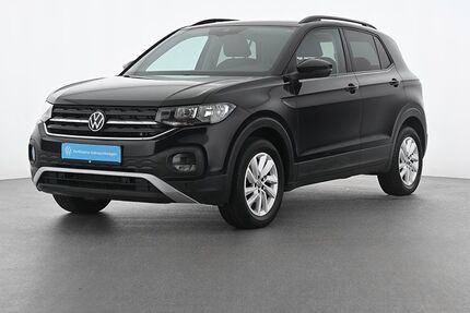 VW T-Cross 44.423 km 19.880 &euro; Essen 45143