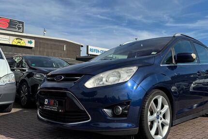 Ford Grand C-Max 225.741 km 5.790 &euro; Dinslaken 46537