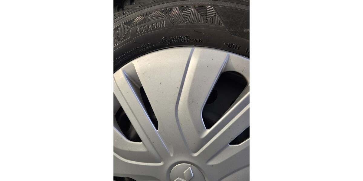 Mitsubishi Space Star 45.974 km 6.500 &euro; Dorsten 46284