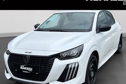 Peugeot 208 9.000 km 22.990 &euro; Essen 45143