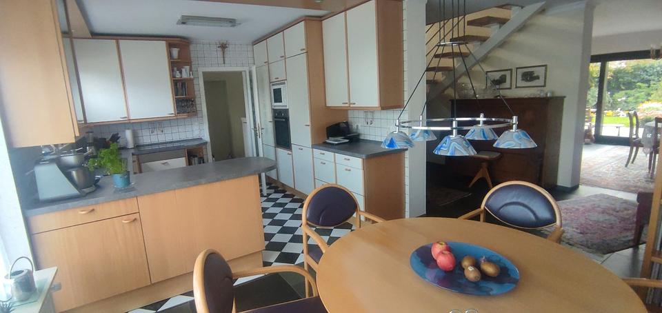 Doppelhaushälfte Marl Alt-Marl - 5 Zimmer, 192 m&sup2;, 570.000&euro; | Angebot:27192186