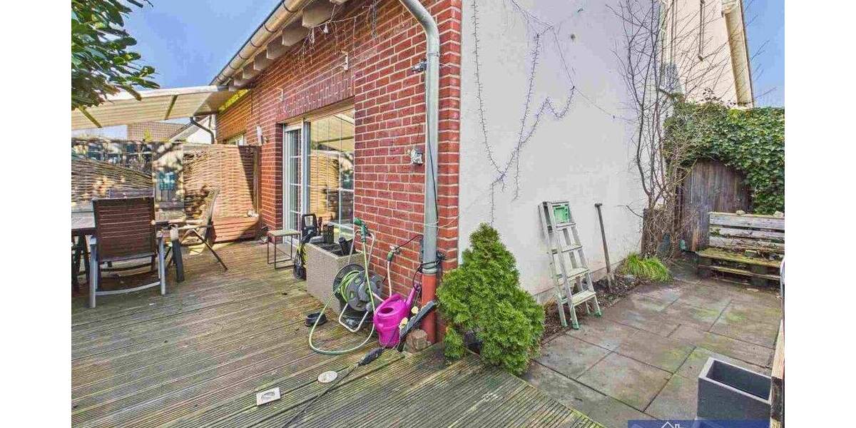 Doppelhaushälfte Marl Drewer - 5 Zimmer, 104 m&sup2;, 345.000&euro; | Angebot:25677950