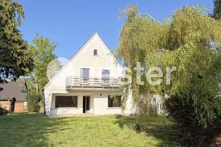 Haus Duisburg Großenbaum - 6 Zimmer, 133 m&sup2;, 770.000&euro; | Angebot:26316607