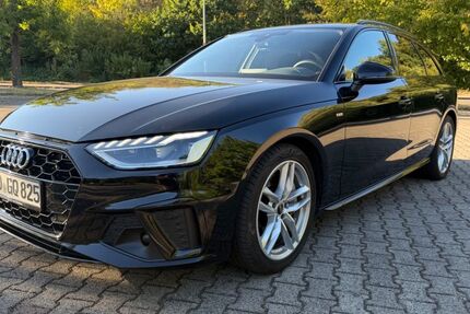 Audi A4 31.000 km 33.900 &euro; Bochum 44805