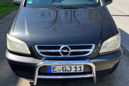 Opel Zafira 272.700 km 1.500 &euro; essen 45355