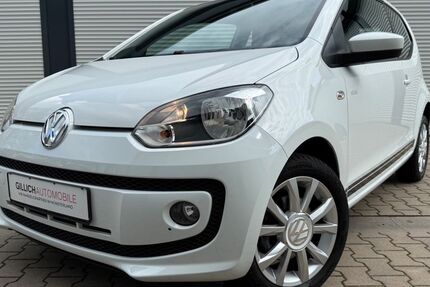 VW up! 33.750 km 7.990 &euro; Olfen 59399
