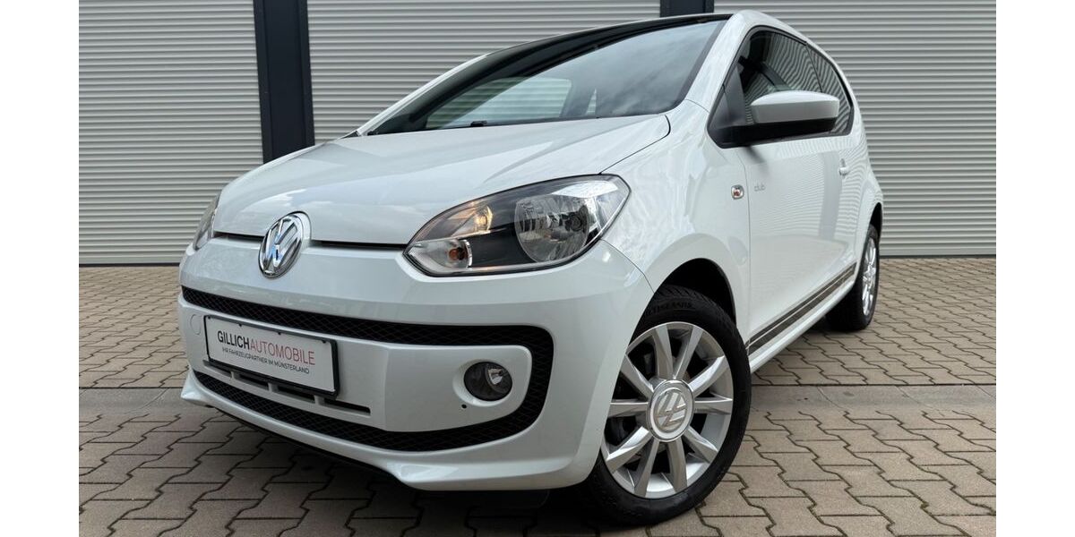 VW up! 33.750 km 7.990 &euro; Olfen 59399