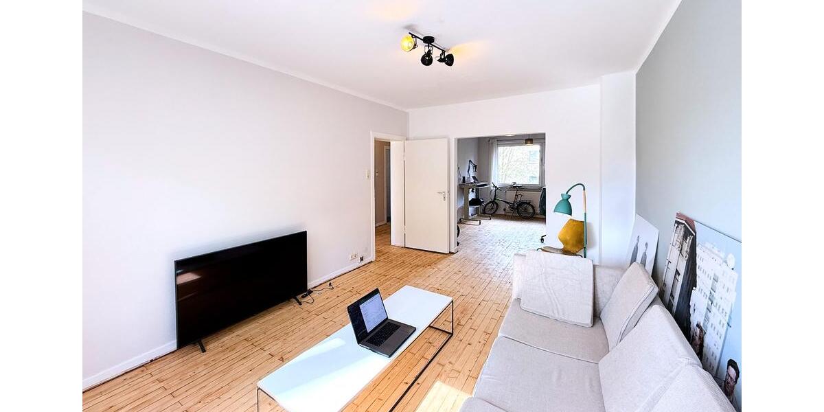 Etagenwohnung Recklinghausen - 1 Zimmer, 74 m&sup2;, 850&euro; | Angebot:26044711