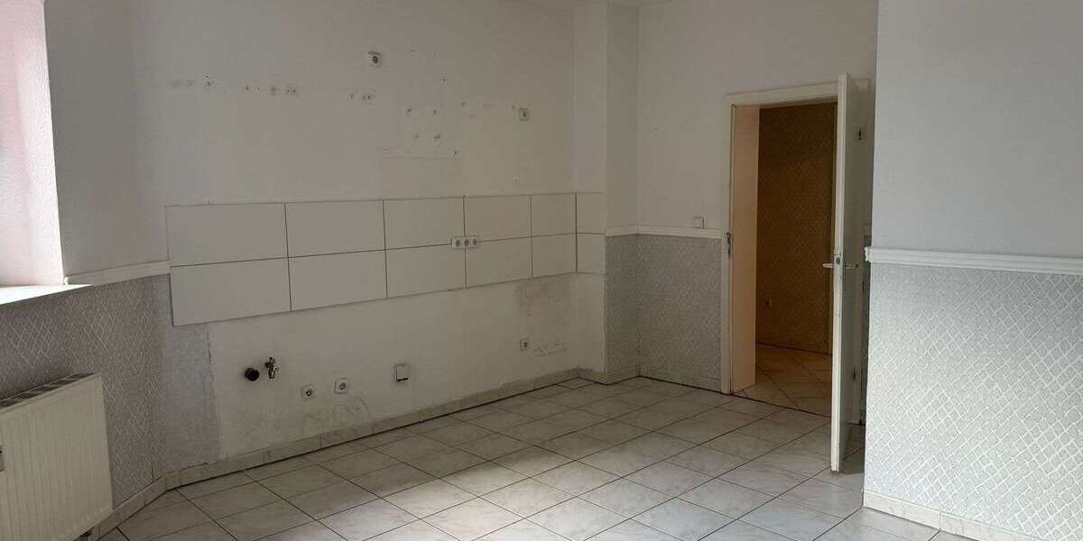 Etagenwohnung Essen Stoppenberg - 2 Zimmer, 66 m&sup2;, 460&euro; | Angebot:26252352