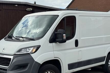 Peugeot Boxer 70.000 km 9.999 &euro; Duisburg 47179