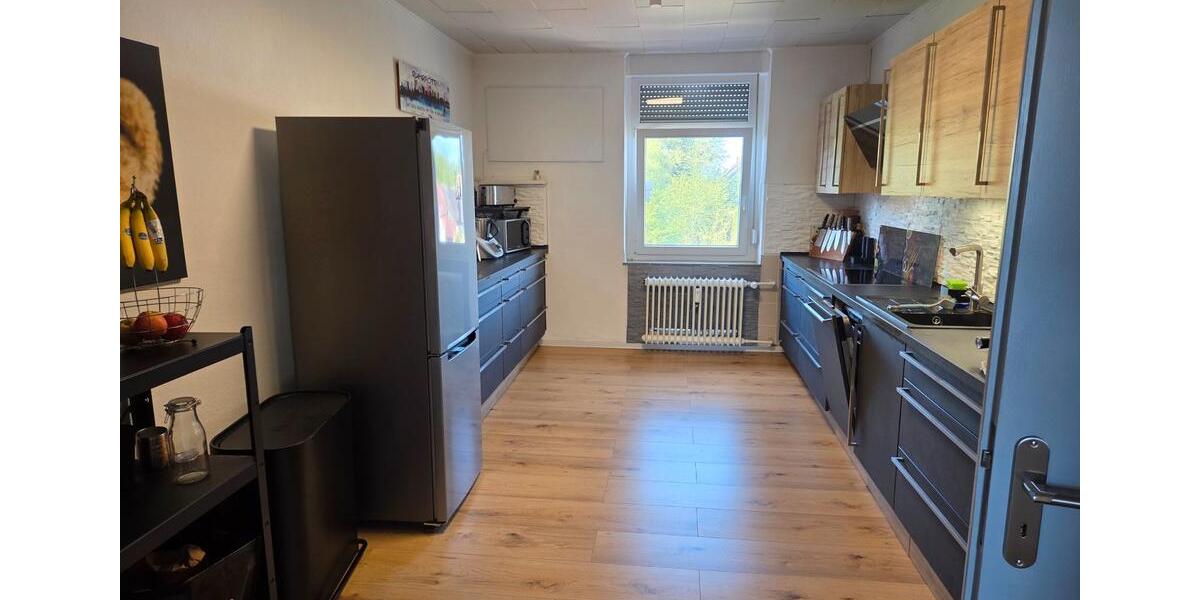 Etagenwohnung Herne Sodingen - 4.5 Zimmer, 115 m&sup2;, 235.000&euro; | Angebot:26322385