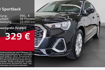 Audi Q3 16.590 km 39.980 &euro; Bochum 44809