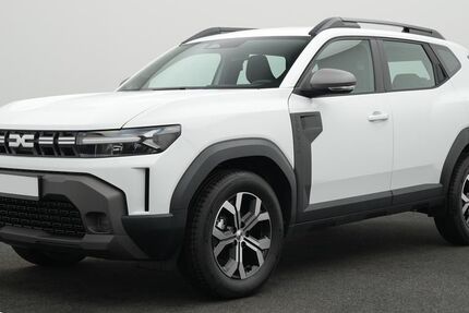 Dacia Duster 1.500 km 19.960 &euro; Borken 46325