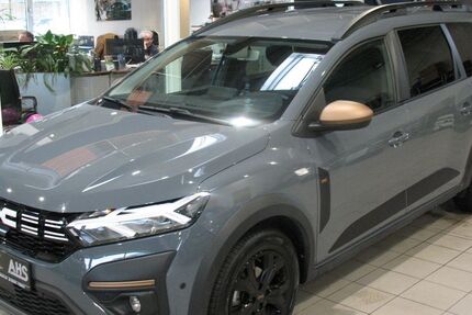 Dacia Jogger 35.200 km 15.490 &euro; Dülmen 48249