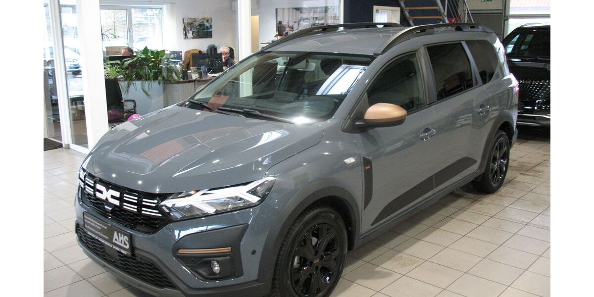 Dacia Jogger 35.200 km 15.490 &euro; Dülmen 48249