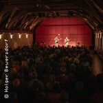 Accelerando 2026 I Nacht der Poet:innen