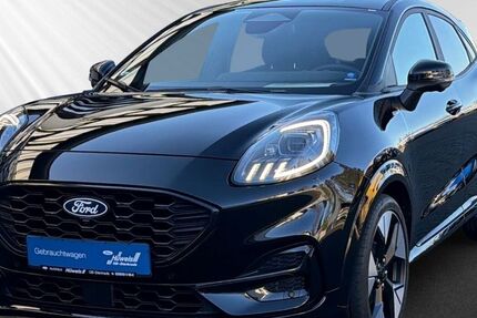 Ford Puma 6.000 km 27.990 &euro; Oberhausen - Sterkrade 46145
