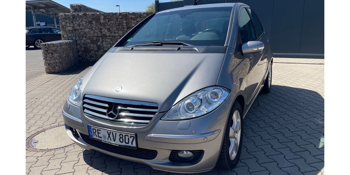 Mercedes-Benz A 200 242.057 km 2.750 &euro; Gladbeck 45966