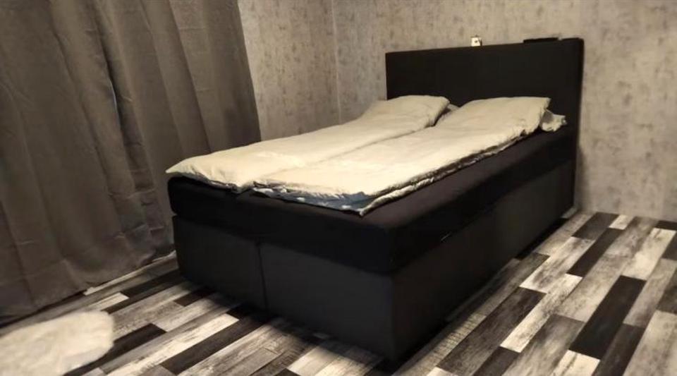 Etagenwohnung Duisburg - 2 Zimmer, 50 m&sup2;, 850&euro; | Angebot:26035002