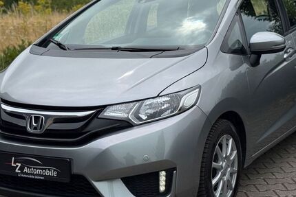 Honda Jazz 66.567 km 10.390 &euro; Dülmen 48249