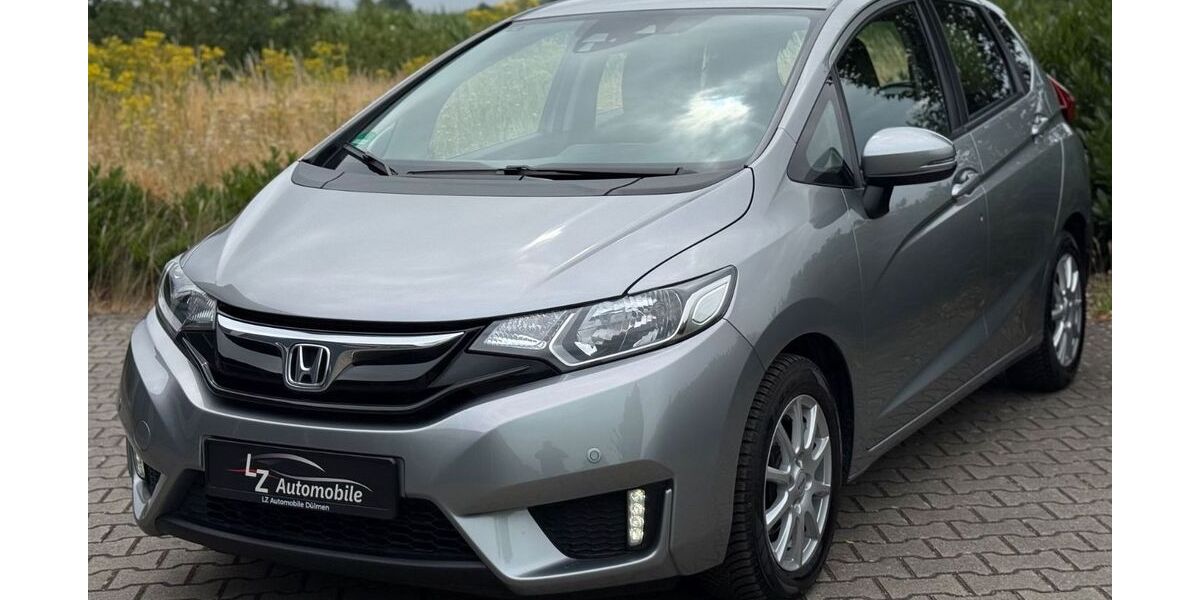 Honda Jazz 66.567 km 10.390 &euro; Dülmen 48249