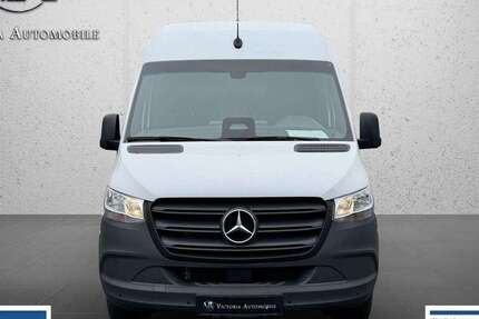 Mercedes-Benz Sprinter 40.000 km 43.990 &euro; Duisburg 47259