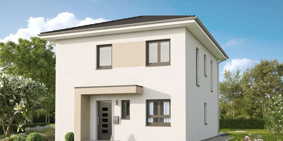 Einfamilienhaus Olfen - 4 Zimmer, 137 m&sup2;, 331.999&euro; | Angebot:25498888