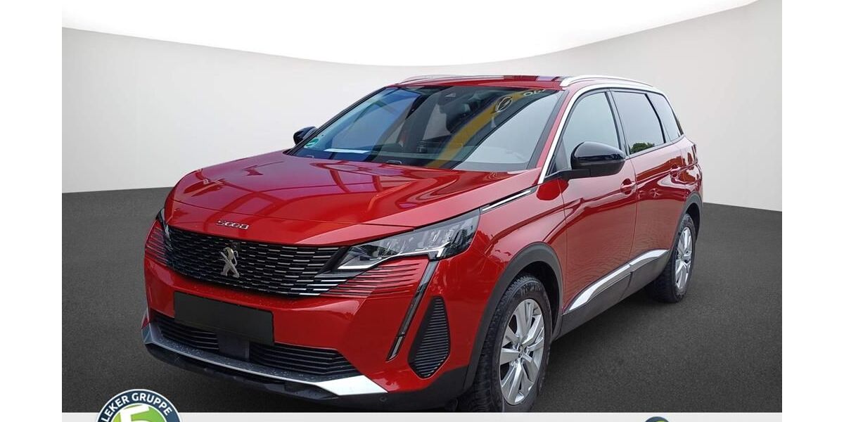 Peugeot 5008 80.110 km 19.780 &euro; Borken 46325
