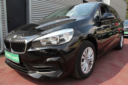 BMW 218 Active Tourer 55.748 km 16.479 &euro; Essen 45326